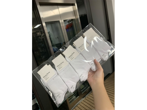 VỚ NAM TRẮNG  282 - BLOCK 10 ĐÔI